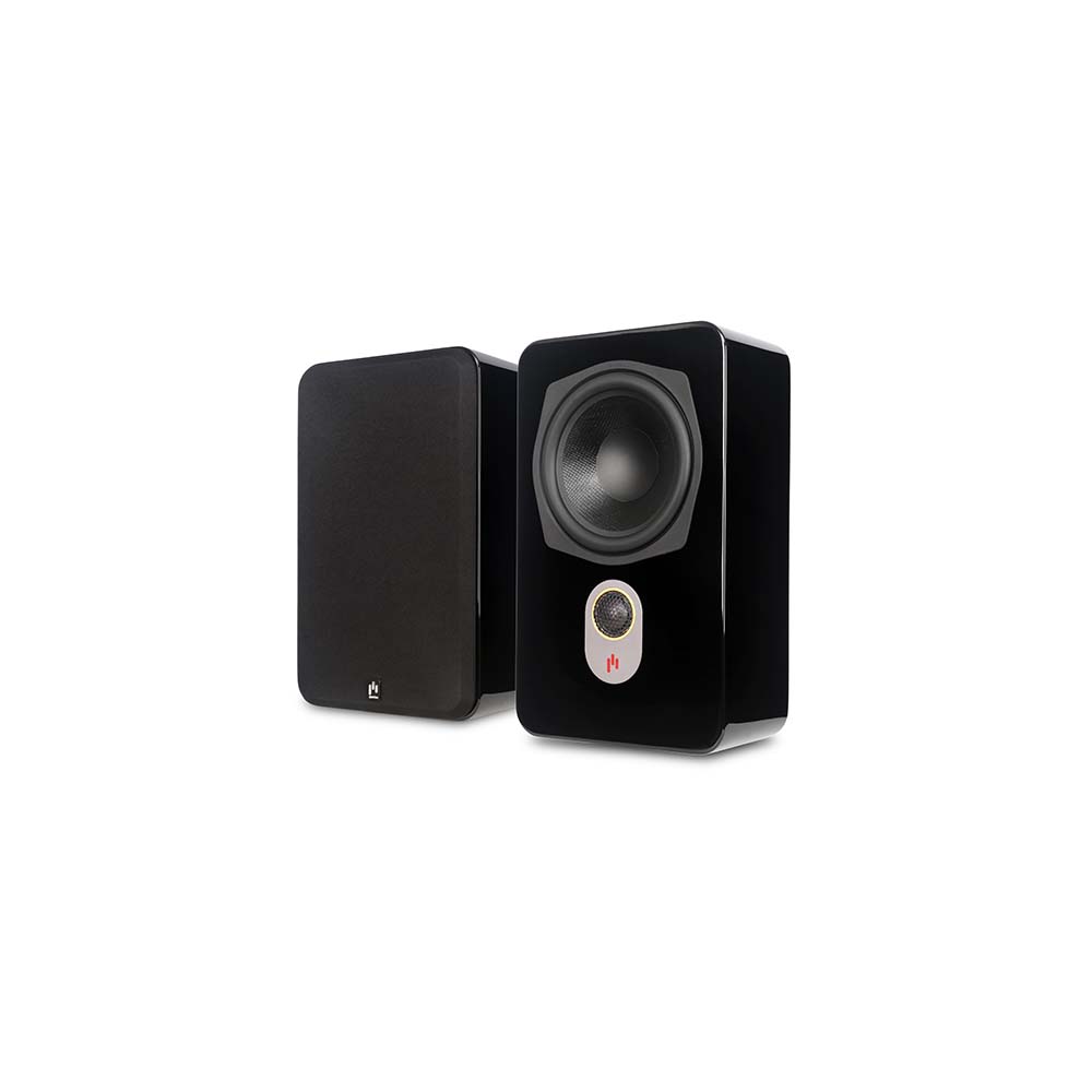 Novus N6SR Slim Satellite 6.5" On-Wall & Surround Speaker