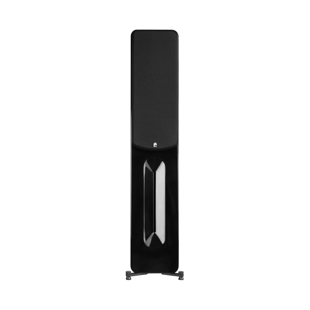 Novus N5T 5.25" Floorstanding Tower Speaker Single