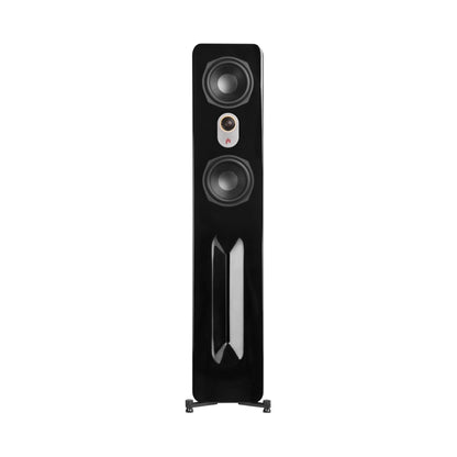 Novus N5T 5.25" Floorstanding Tower Speaker Single