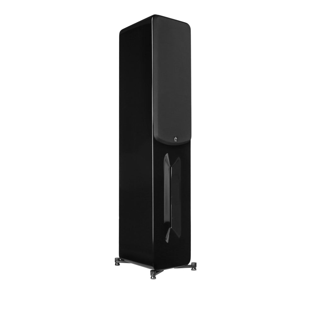 Novus N5T 5.25" Floorstanding Tower Speaker Single