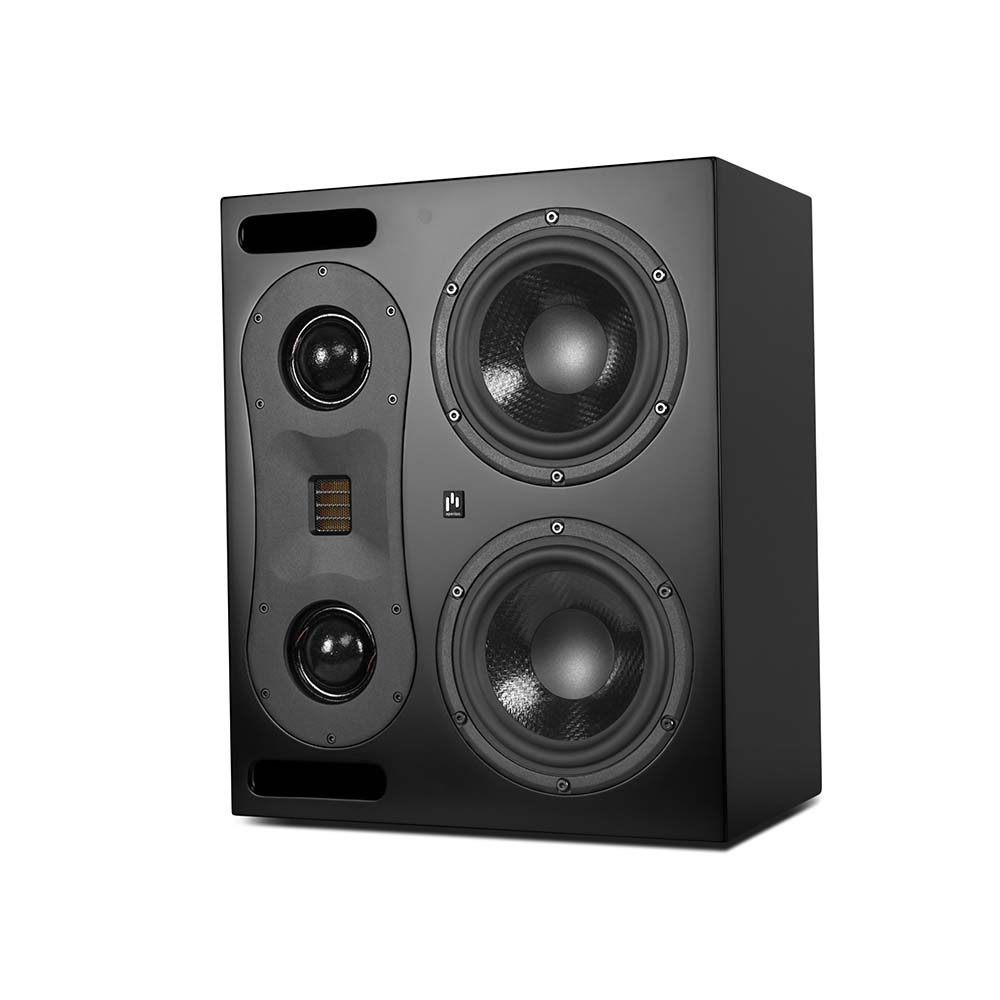 Theatrus T65 Dual 6.5" Cinema/Studio Monitor Speaker