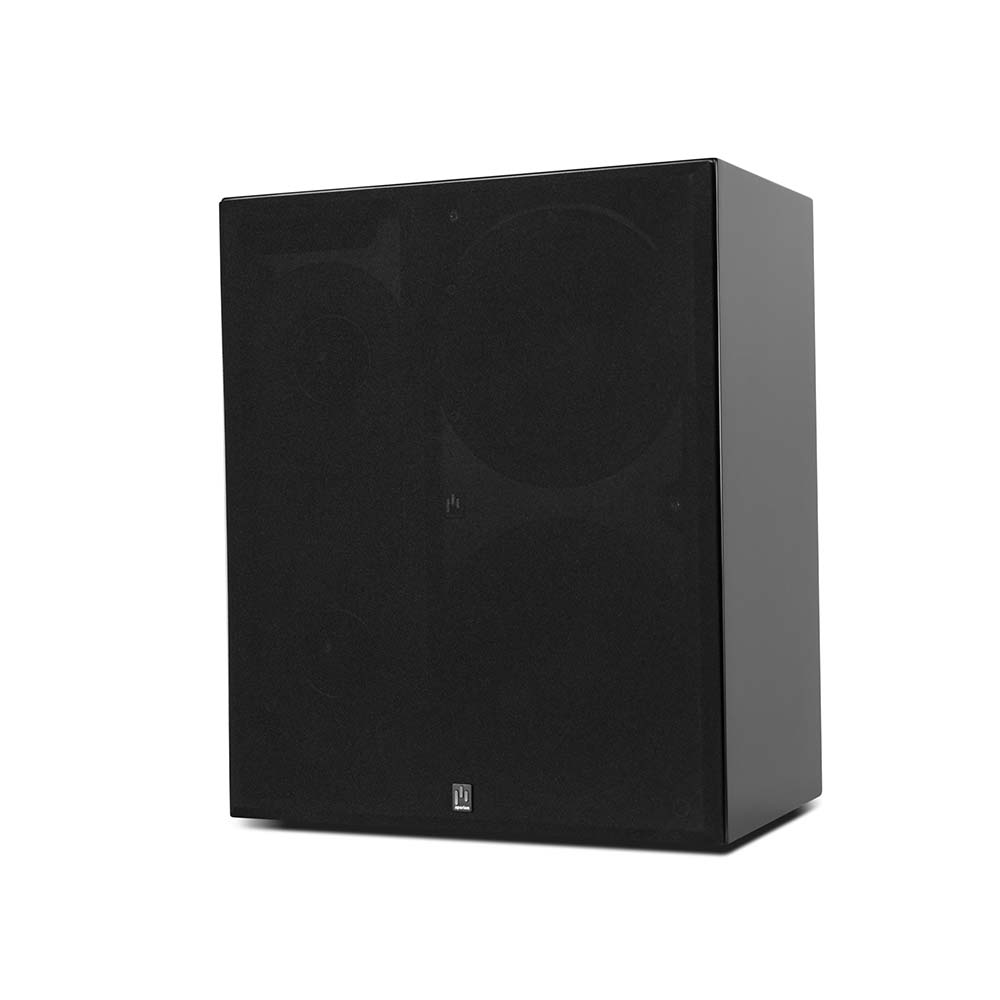 Theatrus T65 Dual 6.5" Cinema/Studio Monitor Speaker