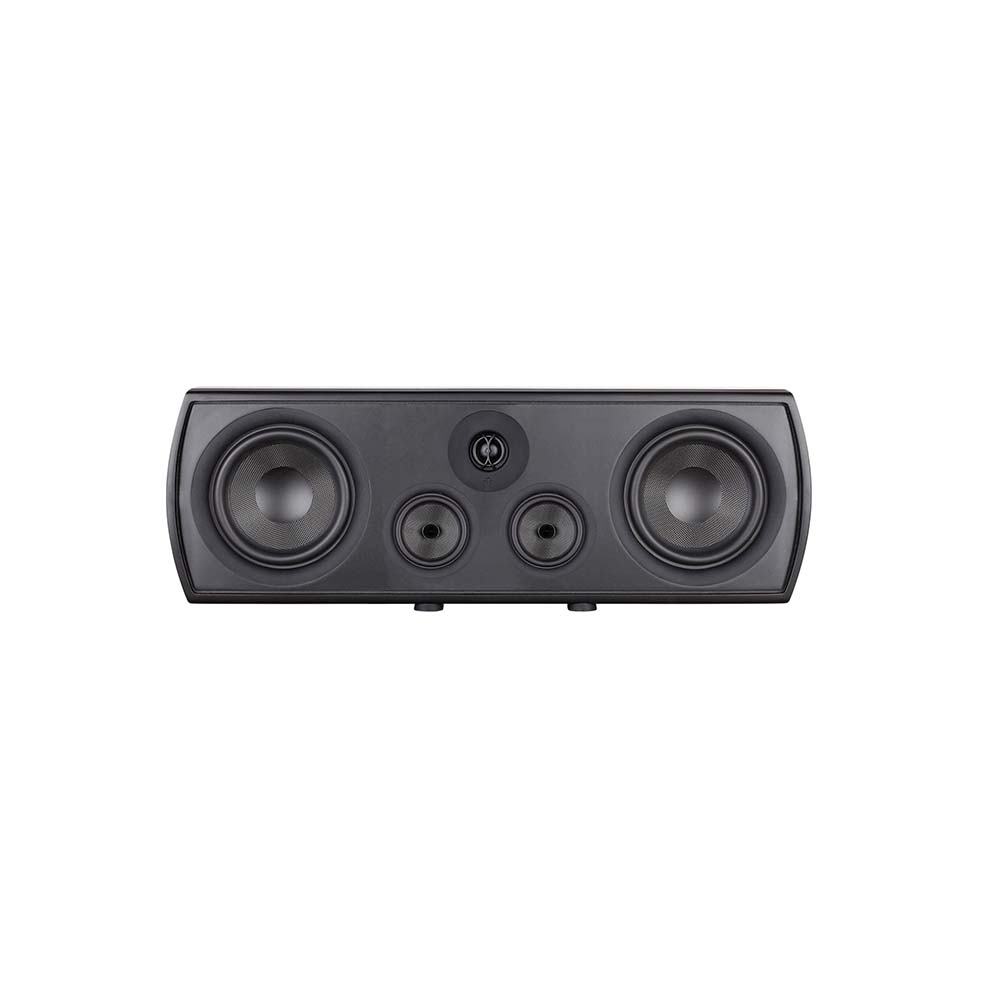 Verus V8C Center Channel Speaker