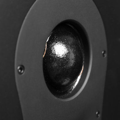 Theatrus T63W Single 6.5" In-Wall Speaker