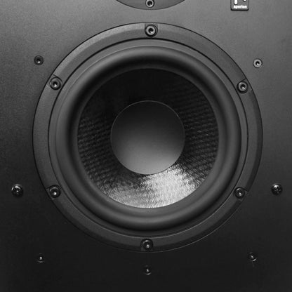 Theatrus T63W Single 6.5" In-Wall Speaker