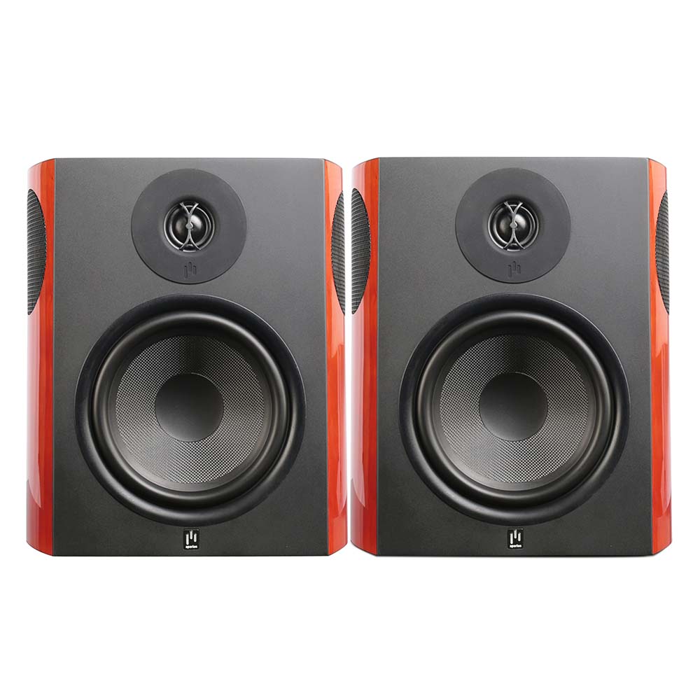 Verus V8S Surround 8" Tripolar Speaker Pair