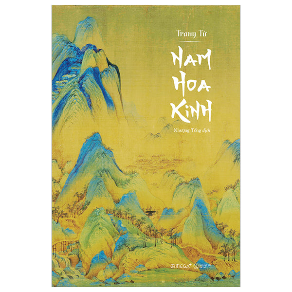 Nam Hoa Kinh - Tác giả:Trang Tử