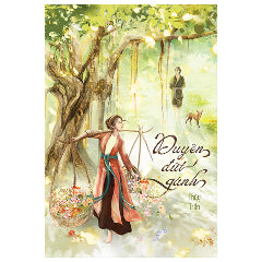 Duyên Đứt Gánh - Tác giả:Thủy Trần