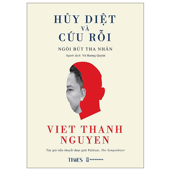Hủy Diệt Và Cứu Rỗi-Tác giả:Viet Thanh Nguyen
