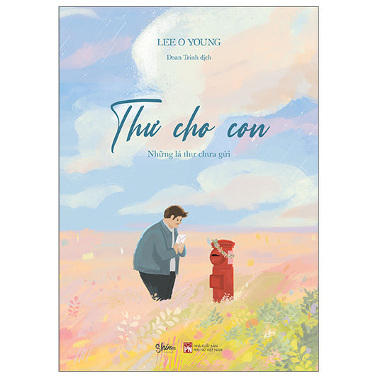 Thư Cho Con-Tác giả:Lee O Young