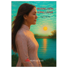 Hoàng Hôn Lóng Lánh-Tác giả:Nguyễn Tấn Phát