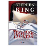 Trò Chơi Tình Ái - Tác giả:Stephen King