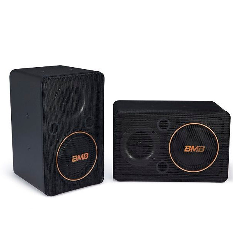 BMB CSJ-06 6" 160W 2-Way Speakers (Pair) Model 2024