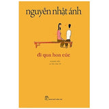 Sách Đi Qua Hoa Cúc - Nguyễn Nhật Ánh