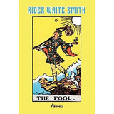 Sách BỘ BÀI Rider Waite Smith Tarot
