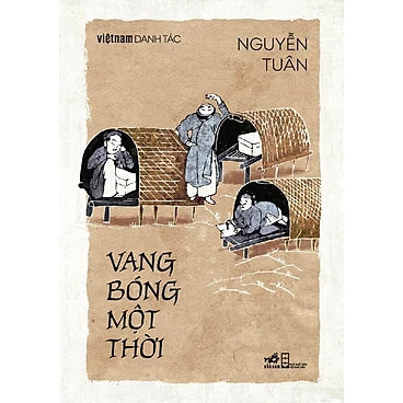 Vang Bóng Một Thời