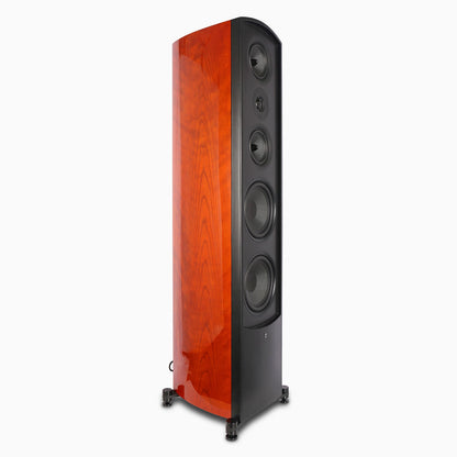 Verus V8T 8 Inch Floorstanding Tower Speaker