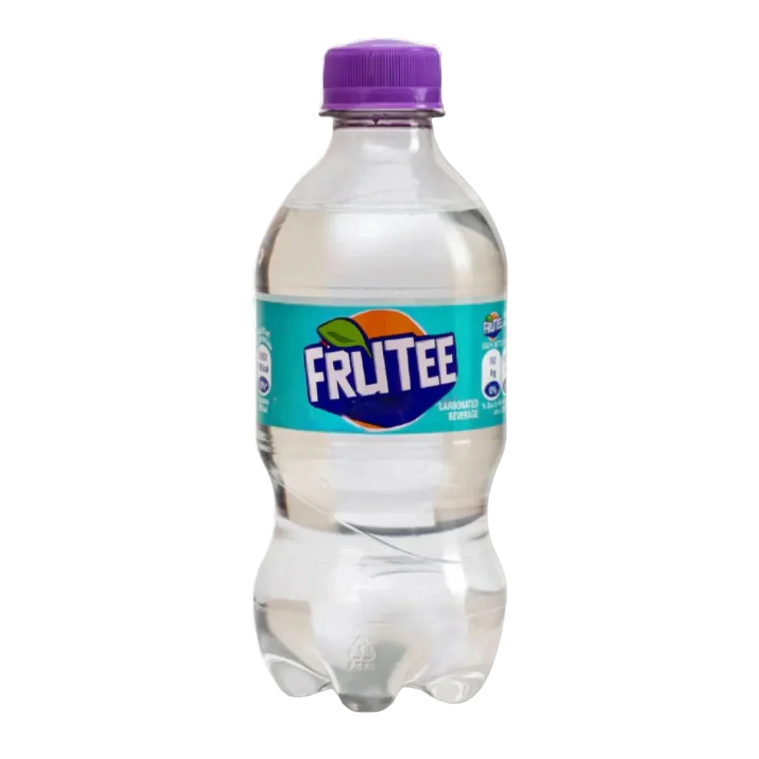 Frutee Cream Soda Craze (330ml)(Barbados)