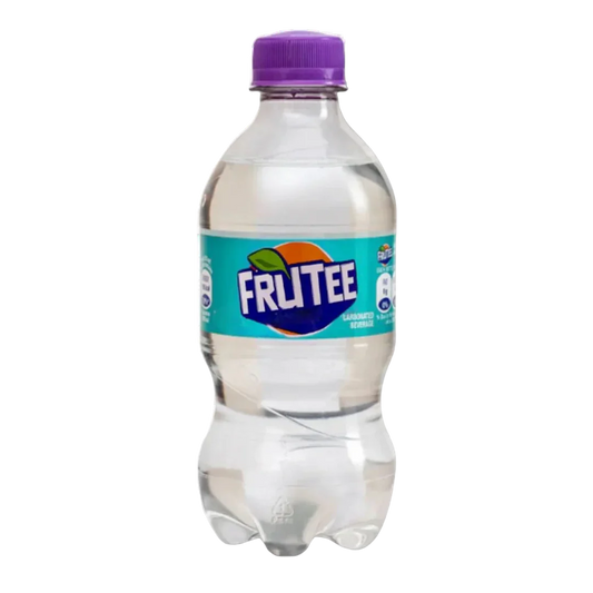 Frutee Cream Soda Craze (330ml)(Barbados)