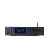 BMB DAR-200HD 400W 2-Channel Karaoke Mixing Amplifier with HDMI/Optical/BluetoothNEW!! BMB DAR-200HD 400W 2-Channel Karaoke Mixing Amplifier with HDMI/Optical/Bluetooth (Model 2024)