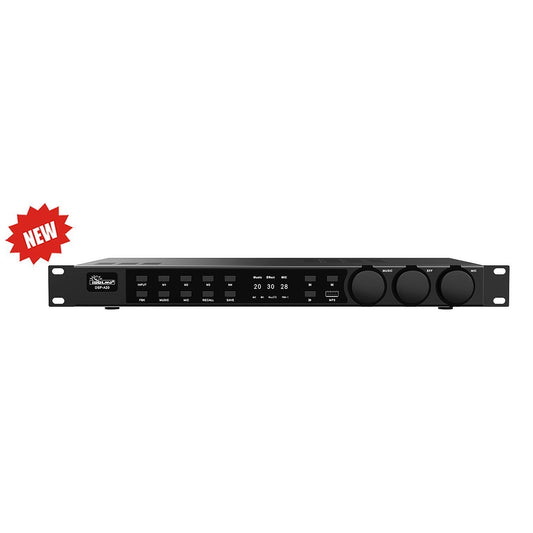 Vang Số IDOlpro DSP-A20 Digital Processor Multi Functions Karaoke Processor Mixer ( Model 2025 )