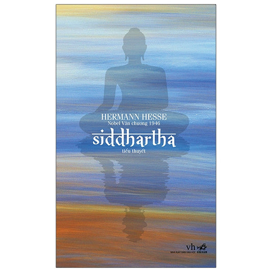 Siddhartha (Tái Bản 2026)-Tác giả:Hermann Hesse
