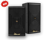 Idolmain IPS-KP12 4000W Professional Premium Vocalist Loudspeaker (Pair) New Model 2025