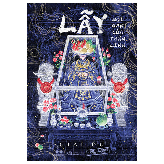 Lẫy - Nỗi Oan Của Thần Linh - Tác giả:Giai Du