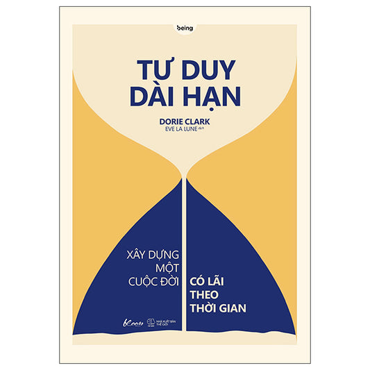 Tư Duy Dài Hạn-Tác giả:Dorie Clark
