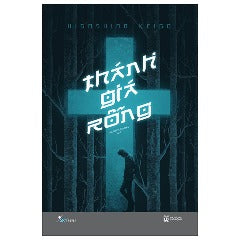 Thánh Giá Rỗng (Tái Bản 2024) - Tác giả: Higashino Keigo