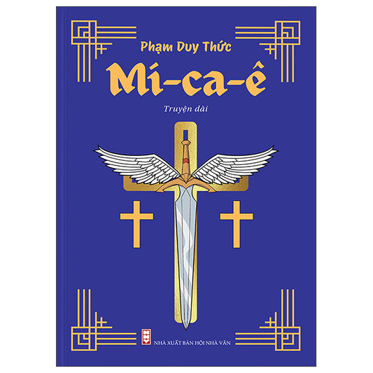 Mi-Ca-Ê-Tác giả:Phạm Duy Thức
