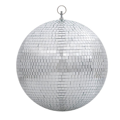 Yescom Mirror Disco Ball Party Bright Reflective Ball