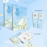 Bảy Năm Vẫn Ngoảnh Về Phương Bắc (Tập 8 + 9) - Bản Đặc Biệt - Tặng Kèm Bookmark + Postcard Có Chữ Ký Tay Của Tác Giả Ở Bìa 4 - Tác giả: Ân Tầm