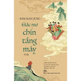 Giac Mo Chin Tang May - Tac Gia: Kim Man Jung - Book