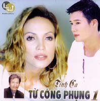 CD - Tinh Ca Tu Cong Phung 1
