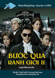 Buoc Qua Ranh Gioi II - Tron Bo 11 DVDs - Long Tieng