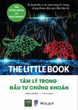 The Little Book - Tam Ly Trong Dau Tu Chung Khoan - Tac Gia: Jason Zweig - Book