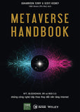 Metaverse Handbook - Tac Gia: QuHarrison Terry, Scott Keeney - Book