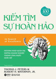 Kiem Tim Su Hoan Hao -  Phuong Phap Quan Tri Nhung Doanh Nghiep Thanh Cong Nhat Nuoc My - Book