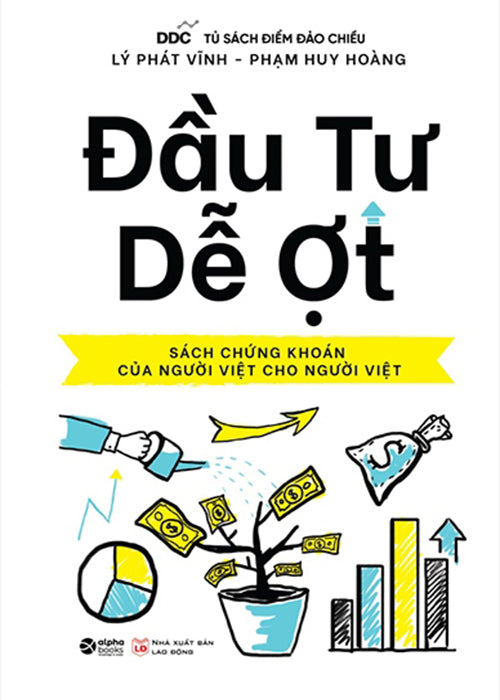 Dau Tu De Ot - Nhieu Tac Gia - Book