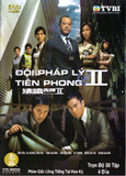 SALE Doi Phap Ly Tien Phong 2 - Phim Goc Long Tieng Tai Hoa Ky - 30 Tap