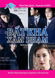 Bat Kha Xam Pham - Tron Bo 10 DVDs - Long Tieng