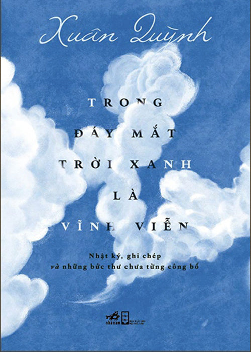 Trong Day Mat Troi Xanh La Vinh Vien - Tac Gia: Xuan Quynh, Luu Khanh Tho - Book