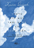 Trong Day Mat Troi Xanh La Vinh Vien - Tac Gia: Xuan Quynh, Luu Khanh Tho - Book