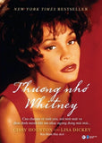 Thuong Nho Whitney - Tac Gia: Cissy Houston, Lisa Dickey - Book