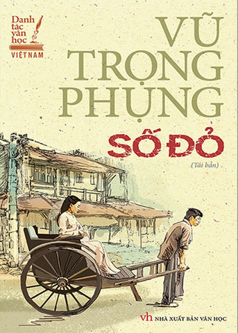 So Do - Tac Gia: Vu Trong Phung - Book