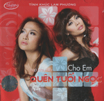 CD Thuy Nga - Top Hits 46 - Cho Em Quen Tuoi Ngoc