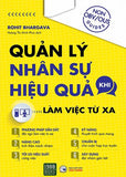 Quan Ly Nhan Su Hieu Qua Khi Lam Viec Tu Xa - Nhieu Tac Gia - Book