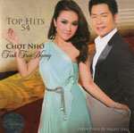 CD Thuy Nga - Top Hits 54 - Chot Nho Tinh Trai Ngang