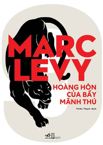 Hoang Hon Cua Bay Manh Thu - Tac Gia: Marc Levy - Book